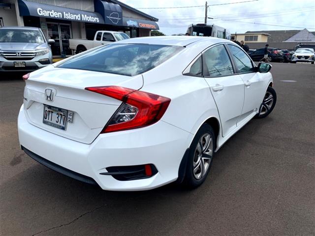 $19995 : 2016 Civic image 5