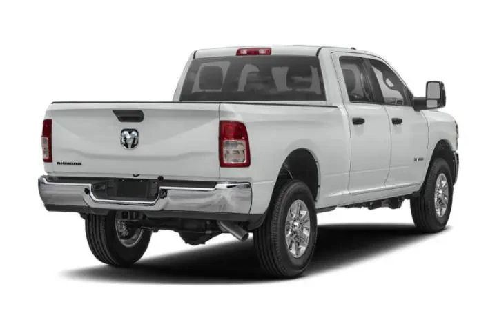 $39997 : Ram 2500 2024 4x4 Big Horn 4 image 3