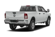 $39997 : Ram 2500 2024 4x4 Big Horn 4 thumbnail