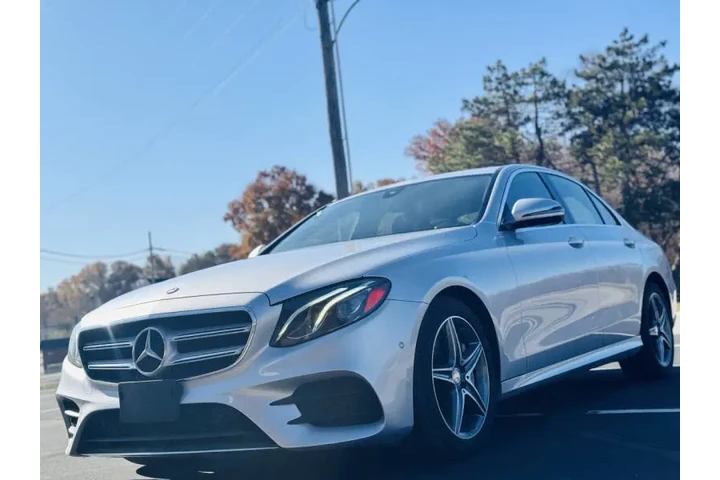 $15999 : 2017 Mercedes-Benz E-Class E image 1