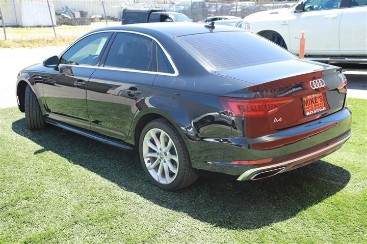 $25999 : 2019 AUDI A4 PREMIUM PLUS image 4