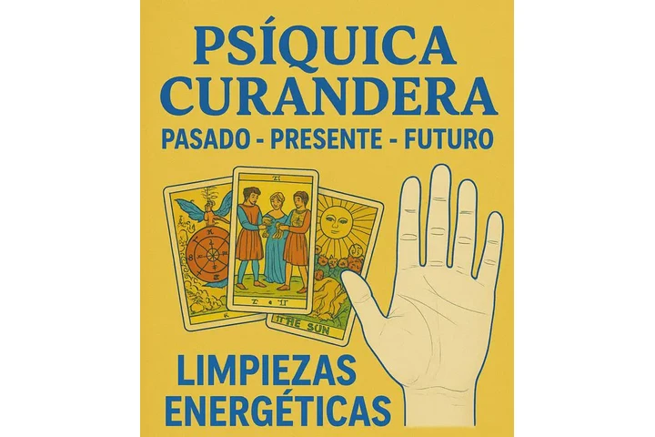 LECTURAS PSIQUICAS PRECISAS image 1