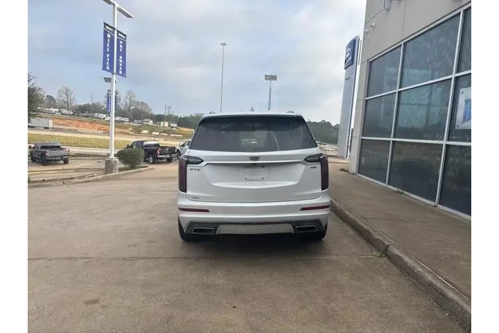 $29988 : Cadillac XT6 2022 4x4 Sport image 6