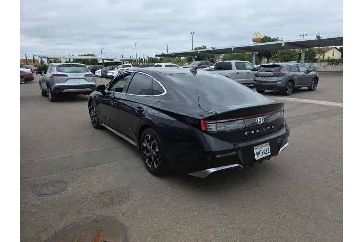 $22500 : Hyundai SONATA 2024 AWD SEL image 4