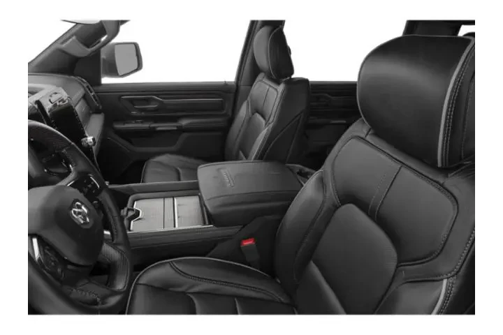 $35997 : Ram 1500 2019 4x4 Limited 4d image 9