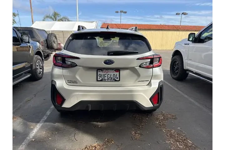 $27282 : Subaru Crosstrek 2025 AWD Pr image 3