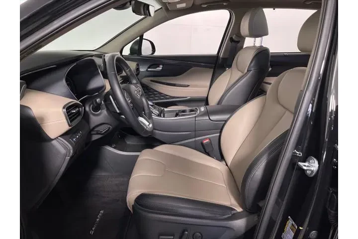 $31995 : Hyundai SANTA FE Hybrid 2023 image 8