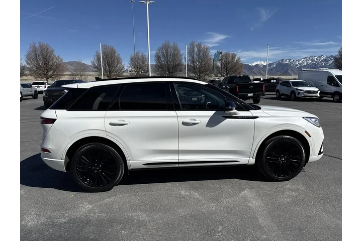 $34579 : Lincoln Corsair 2023 AWD Res image 6