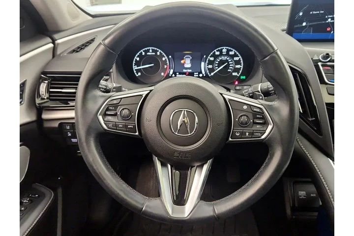 $25998 : Acura RDX 2021 4dr SUV w/Tec image 10
