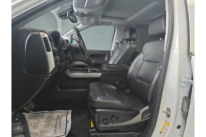 $33599 : Chevrolet Silverado 1500 201 image 5