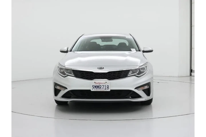 $15998 : Kia Optima 2020 LX 4dr Sedan image 5