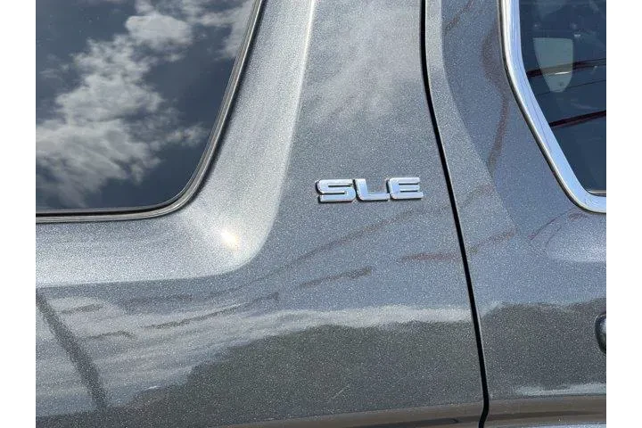 $9588 : GMC Terrain 2017 SLE-1 4dr S image 7