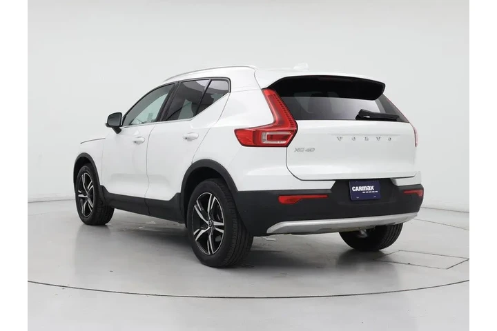 $21998 : Volvo XC40 2023 B4 Plus Brig image 2