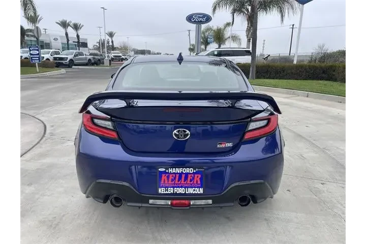 $28567 : Toyota GR86 2022 2dr Coupe 6 image 7