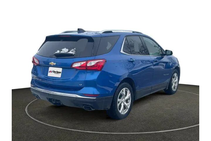 $14999 : Chevrolet Equinox 2019 LT 4d image 5