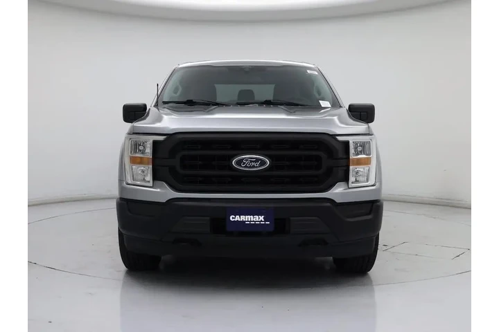 $35998 : Ford F-150 2021 4x4 XLT 4dr image 5