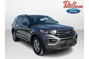 $25555 : Ford Explorer 2023 AWD XLT 4 thumbnail