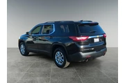 Chevrolet Traverse 2021 4x4 thumbnail