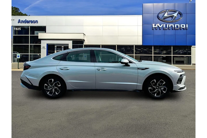 $24186 : Hyundai SONATA 2024 AWD SEL image 9