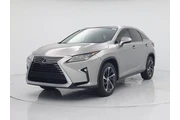 $37998 : Lexus RX 450h 2017 AWD 4dr S thumbnail