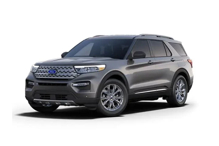 $37975 : Ford Explorer 2023 AWD Limit image 3
