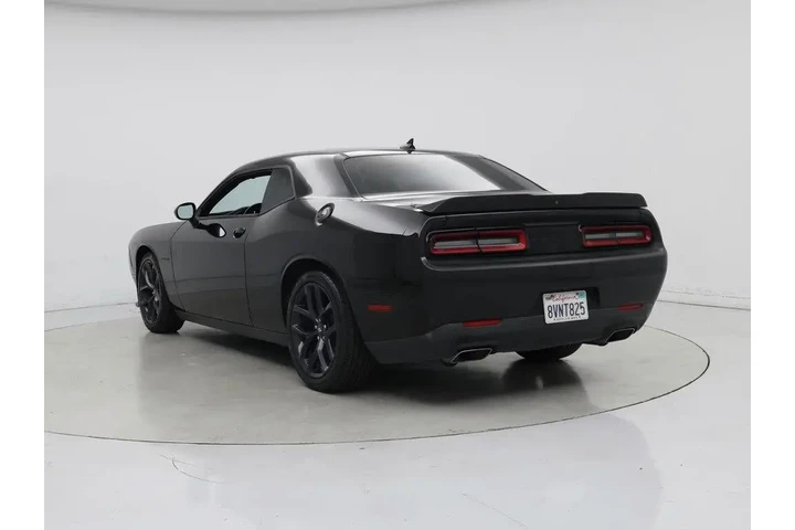 $30998 : Dodge Challenger 2021 R/T 2d image 2