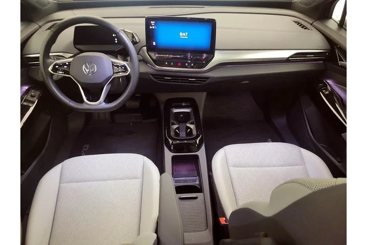 $20998 : Volkswagen ID.4 2021 AWD Pro image 9