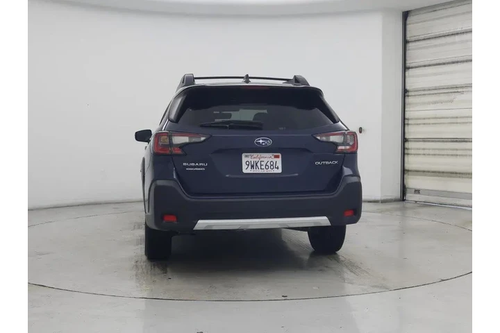 $26998 : Subaru Outback 2023 AWD Limi image 6