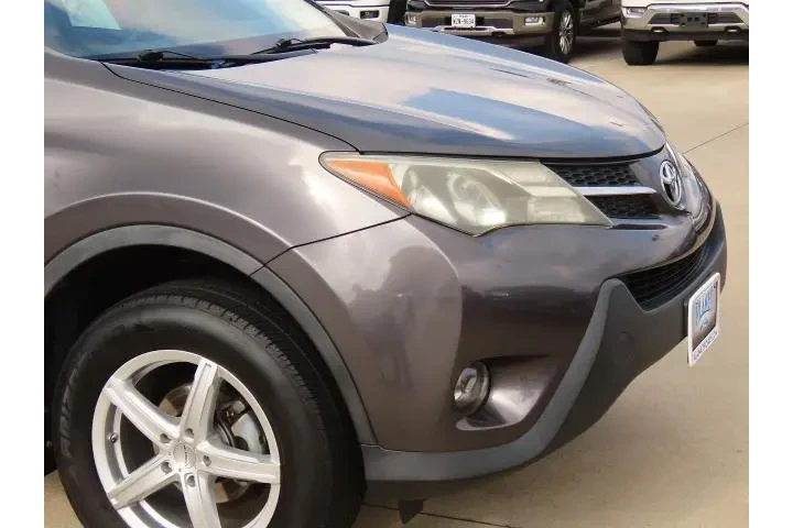 $14999 : Toyota RAV4 2015 LE 4dr SUV image 6