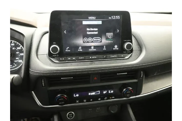 $20450 : Nissan Rogue 2023 SV 4dr Cro image 9