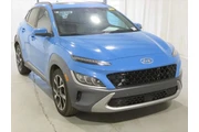 $17295 : Hyundai KONA 2022 Limited 4d thumbnail