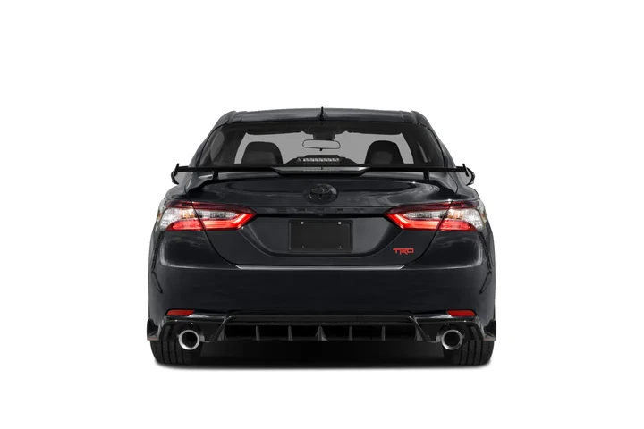 $28984 : 2024 Camry SE Nightshade Edit image 5