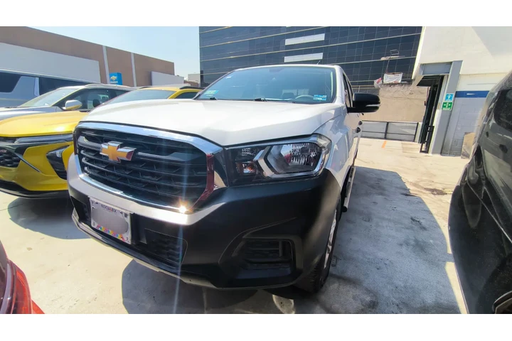 $399000 : Chevrolet S10 Max 2023 image 2