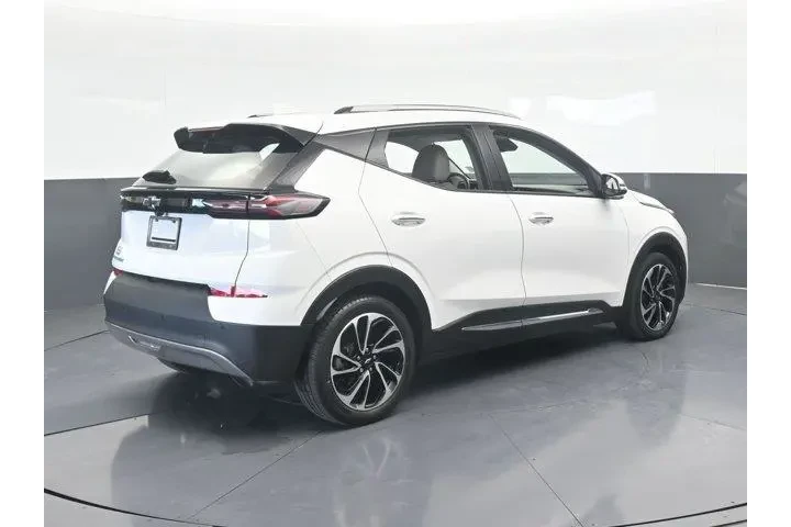 $17799 : Chevrolet Bolt EUV 2023 Prem image 6