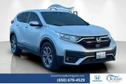 Honda CR-V 2020 EX 4dr SUV en San Francisco Bay Area