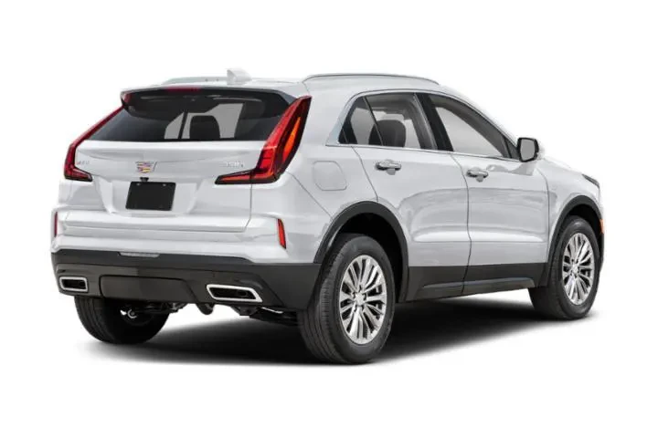 $32708 : Cadillac XT4 2024 4x4 Premiu image 3