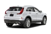 $32708 : Cadillac XT4 2024 4x4 Premiu thumbnail