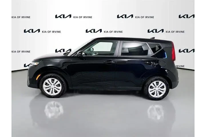 $14138 : Kia Soul 2022 X-Line 4dr Cro image 4