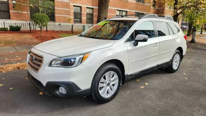 $12995 : 2015 Outback 2.5i Premium image 4