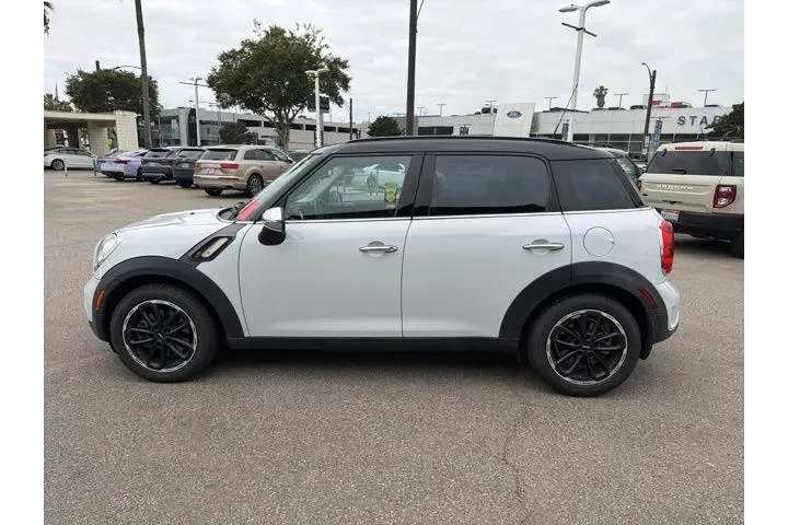 $10939 : MINI Countryman 2015 Cooper image 3