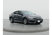 Honda Civic 2018 LX 4dr Seda en Long Island