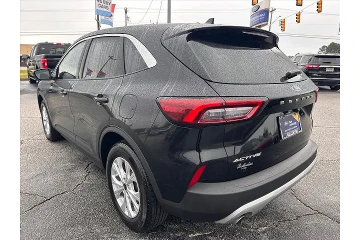 $23980 : Ford Escape 2024 Active 4dr image 5