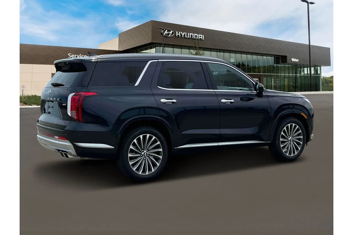 $37765 : Hyundai PALISADE 2024 AWD Ca image 8