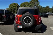 $47300 : PRE-OWNED 2023 FORD BRONCO BA thumbnail