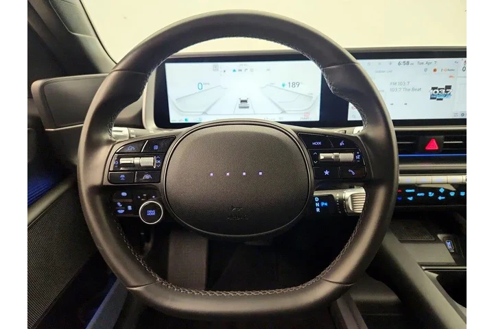 $24998 : Hyundai IONIQ 6 2023 SEL 4dr image 10