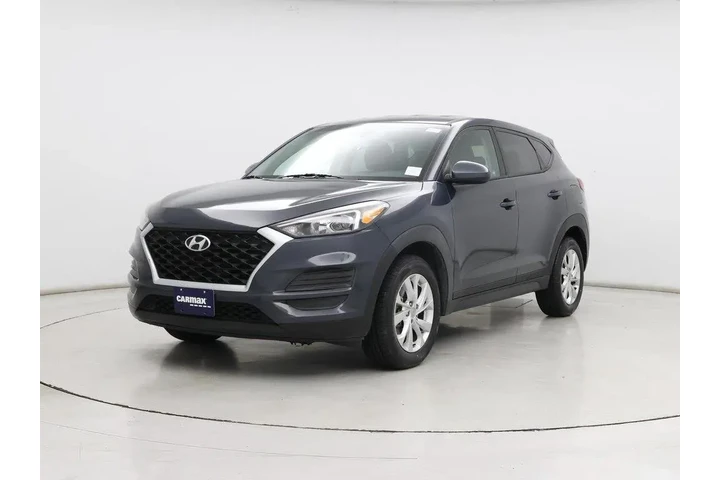 $13998 : Hyundai TUCSON 2019 SE 4dr S image 4