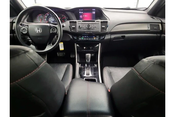 $19998 : Honda Accord 2017 Sport Spec image 9