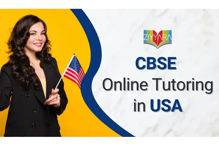 Private Tuition for CBSE Board image 1
