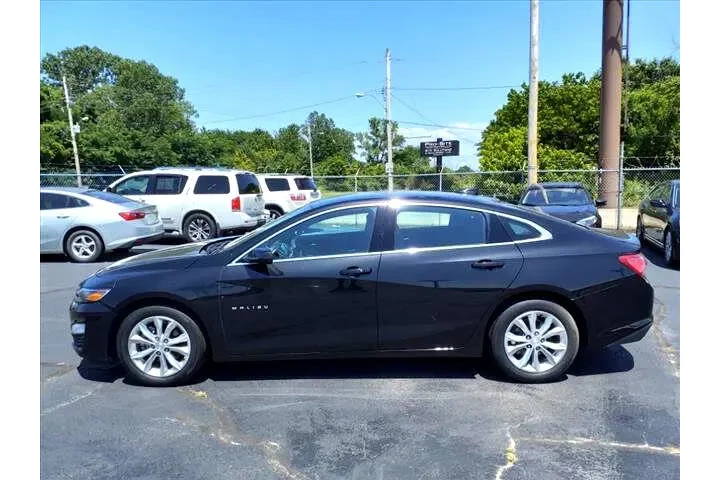 $17995 : 2019 Malibu LT image 2