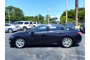 $17995 : 2019 Malibu LT thumbnail